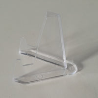 Support transparent pour Vitrail artisanal unique