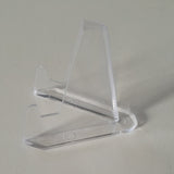 Support transparent pour Vitrail artisanal unique