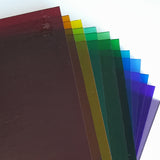 Cours vitrail couleur au choix