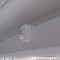 Crochet ajustable pour fenêtre Suspension attrape-soleil décoratif