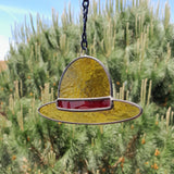 Vitrail original décoratif Mugiwara no Luffy